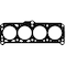 Elring A/T Pan Gasket, 430090 430090 - alternate 2